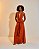 Vestido Longo Valência Canela - Imagem 7