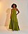 Vestido Longo Buena Abacate - Imagem 1