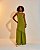 Vestido Longo Buena Abacate - Imagem 4