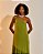 Vestido Longo Buena Abacate - Imagem 5