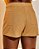 Short Linho Gigi Capuccino - Imagem 4
