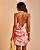 Vestido Curto Beatriz Lírio Solar Off White - Imagem 4