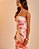 Vestido Tubinho Lírio Solar Off White - Imagem 3
