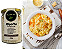 Risotto de Damasco com Amêndoas - Imagem 1
