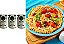 Kit com 3 Risottos de Tomate Seco, Manjericão e Alho Poró - Imagem 3