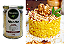 Risotto Milanês com Nozes - Imagem 1