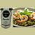 Risotto Al Pesto - Imagem 1