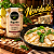 Risotto Pera com Gorgonzola e Amêndoas Laminadas - Imagem 1