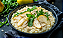 Risotto Pera com Gorgonzola e Amêndoas Laminadas - Imagem 2