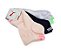 Kit com 3 Meias Cano Curto Puma Código 4725 - Imagem 3