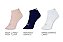 Kit com 3 Meias Cano Curto Puma Código 4725 - Imagem 5