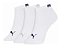 Kit com 3 Meias Cano Curto Puma Código 4725 - Imagem 1
