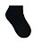 KIT 3 PARES MEIA SAPATILHA MENINO SELENE - MESCLA/PRETO/CHUMBO - 2305 - Imagem 4
