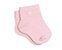 Meia Lupo Soquete Infantil Kit C/3 Branco/Cinza/Rosa  Código: 2724 - Imagem 2