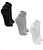 Kit 3 Meias AF Sport Feminina Lupo 3226 - Imagem 5