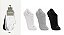 Kit com 3 Pares Meia Soquete Adulto Masculina Sortidas Lupo Sport 3270 - Imagem 5