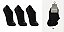 Kit com 3 Pares Meia Soquete Adulto Masculina Sortidas Lupo Sport 3270 - Imagem 6