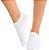 Meia Feminina Selene Sapatilha Esportiva 7730 - Imagem 2