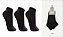 Kit Com 3 Pares De Meia Adulto Masculino Cano Curto  Lupo 3225 - Imagem 2
