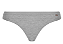 Calcinha Tanga Algodão Loba Lupo 40354 - Imagem 2
