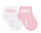 Kit 2 Pares Meia Cano Baixo Infantil Puma - 1770 - Imagem 1