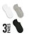 Meia Masculina Selene Sapatilha Esportiva 8065 - Imagem 6