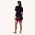 Pijama Feminino Verão Xadrez Vermelho - Imagem 8
