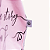 Pijama Feminino Curto Love Story - 100% Algodão - Imagem 4
