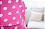 Pijama Feminino Verão Poa Rosa - Empório do Algodão - Imagem 4