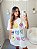 Camisetão Off Corações - 100% Algodão | Emporio do Algodão - Imagem 3