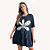 Camisetão Feminino Margarida - Imagem 3