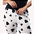 Pijama Feminino Meia Estação Coração - Imagem 4
