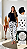 Pijama Feminino Meia Estação Coração Manga Curta Com Calça - Empório do Algodão - Imagem 2