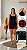 Pijama Feminino De Alça Xadrez Verão - Empório do Algodão - Imagem 2