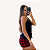 Pijama Feminino De Alça Xadrez Verão - Imagem 4