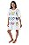 Kit 2 Camisetões Feminino Manga Curta - Empório do Algodão - Imagem 2