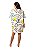 Camisetão Feminino Off Divertido- Manga Curta, 100% Algodão | Emporio do Algodão - Imagem 7