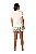 Pijama De Calor Feminino Curto Off 100% Algodão - Empório do Algodão - Imagem 7