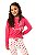 Pijama Infantil Happy 100% Algodão - Empório do Algodão - Imagem 2