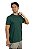 Camiseta Básica Masculina 100% Algodão - Imagem 2