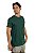 Camiseta Básica Masculina 100% Algodão - Imagem 4