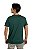 Camiseta Básica Masculina 100% Algodão - Imagem 5