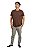Camiseta Básica Masculina - Imagem 4