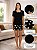 Pijama Feminino Mini Margarida - Empório do Algodão - Imagem 2