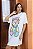 Camisetão Urso - 100% Algodão | Emporio do Algodão - Imagem 1