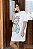 Camisetão Urso - 100% Algodão | Emporio do Algodão - Imagem 2