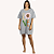 Camisetão Feminino Flor Mescla - Imagem 3