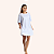 Camisetão Feminino Listra - Imagem 2