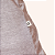Pijama Feminino Alça Capivara - Imagem 6