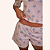 Pijama Feminino Estrela - 100% Algodão - Imagem 5